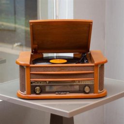 Obavintage Original Vitrola Multifuncional Obabox - 2