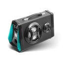 Ver imagem 2 de Obasound Caixa de Som Portátil 7 Em 1 80W Bluetooth Original Obabox