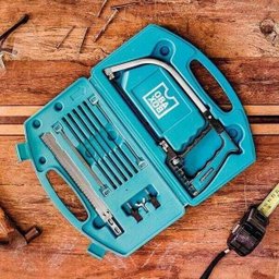 Obaserra Serra Multifunções Obabox - 9 Obaserra Serra Multifunções Obabox - 9