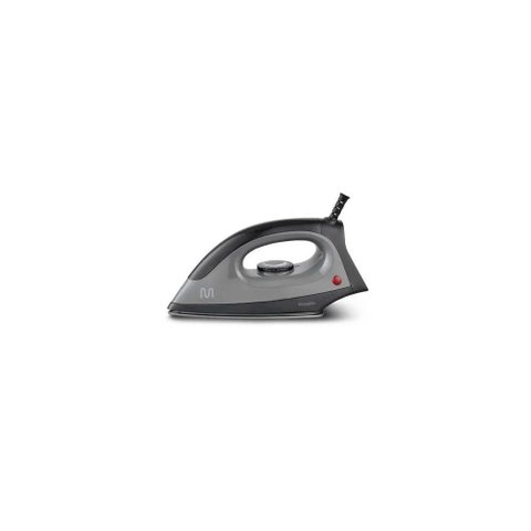 Ferro de Passar Roupa Seco Multilaser Ho700 Aesy Glide