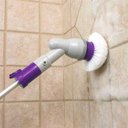 Ver imagem 5 de ObaSpin Escova Elétrica de Limpeza Roxa Obabox