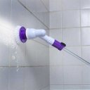 Ver imagem 4 de ObaSpin Escova Elétrica de Limpeza Roxa Obabox
