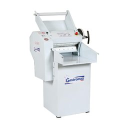 Cilindro Laminador Gastromaq 39 Cm Clpe390 Epóxi com Pedestal 127v - 1