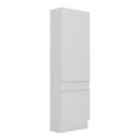 Ver imagem 1 de Paneleiro 2 Portas Mp2121.891 Branco