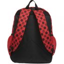 Ver imagem 3 de Mochila + Pasta Ganhe Canetinhas Miraculous Ladybug Pacific - Vermelho