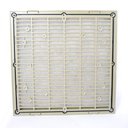 Ver imagem 3 de Grelha de Ventilação Código 4410 Dimensão(mm) 255X255 Nework