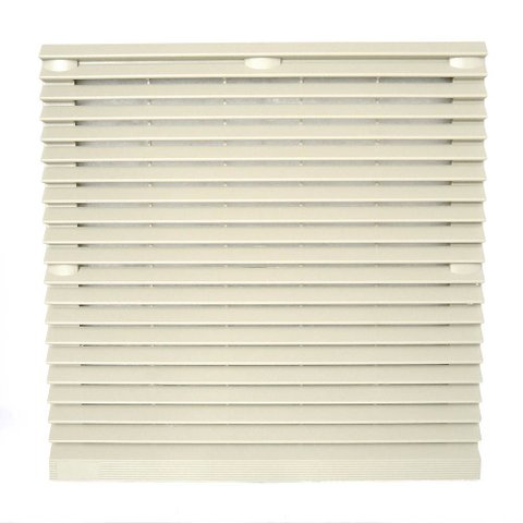 Grelha de Ventilação Código 4410 Dimensão(mm) 255X255 Nework