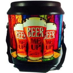 Cooler Térmico 24 Latas Beer Ne Up Alegra Store - 1