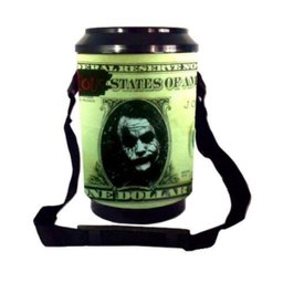 Cooler Térmico 6 Latas Dólar Alegra Store - 1