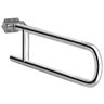 Barra de Apoio Articulável 80cm Docol - 1