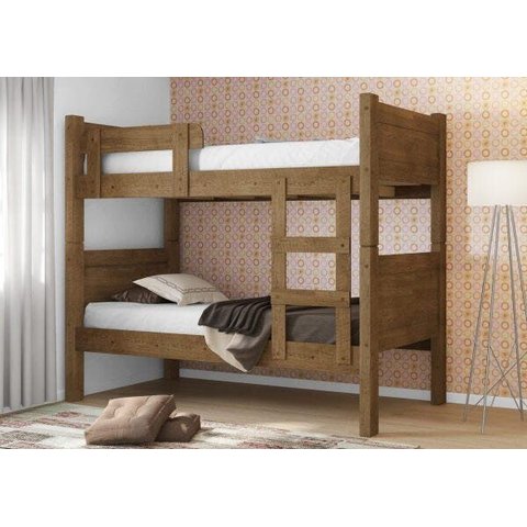 Cama Beliche Maria Clara Malbec