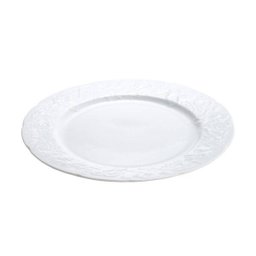 Jogo de 6 Pratos de Jantar de Porcelana 26cm Vendange Rojemac - 1