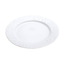 Jogo de 6 Pratos de Jantar de Porcelana 26cm Vendange Rojemac - 2
