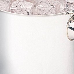 Balde de Aço Inox para Gelo Elegance 13cmx14cm Rojemac - 2