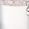 Balde de Aço Inox para Gelo Elegance 13cmx14cm Rojemac - 2