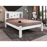 Cama Casal Vaius Branco - 4