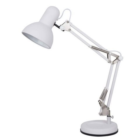 Luminária de Mesa Articulada Brande New Line Iluminação