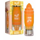 Ver imagem 1 de Garrafa Espremedora Laranja Suco Detox H2o Dieta Academia 650ml