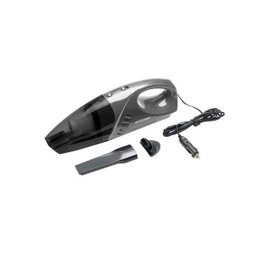 Aspirador de Pó Automotivo Portátil 12V Pó Água 80W 3 Metros - 1