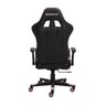 Cadeira Gamer Maxracer Skilled Rosa Reclina 180 Graus - 5