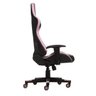 Cadeira Gamer Maxracer Skilled Rosa Reclina 180 Graus - 2