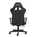 Ver imagem 4 de Cadeira Gamer Maxracer Aggressive Preta Reclina 180 Graus