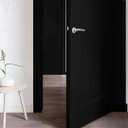 Ver imagem 3 de Tinta Esmalte Cor Preto Fosco 225ml - Eucatex