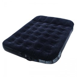 Colchão Inflável Casal Elétrico Bel Fix 110V - 1