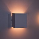 Ver imagem 2 de Arandela de Alumínio Duo 1XG9 Taschibra