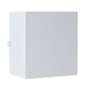 Ver imagem 1 de Arandela de Alumínio Duo 1XG9 Taschibra