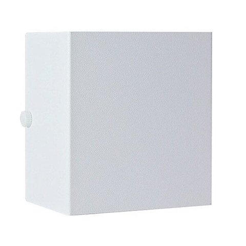 Arandela de Alumínio Duo 1XG9 Taschibra