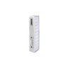 Luminária de Emergência Led Pratic Tle 06 Taschibra - 2