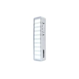 Luminária de Emergência Led Pratic Tle 06 Taschibra - 4