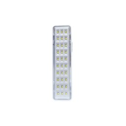 Luminária de Emergência Led Pratic Tle 06 Taschibra - 1