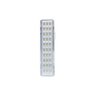 Luminária de Emergência Led Pratic Tle 06 Taschibra - 1