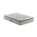 Ver imagem 1 de Colchão Solteiro Espuma D33 Orthosono One Face Pillow Top (88x188x18) - Anjos
