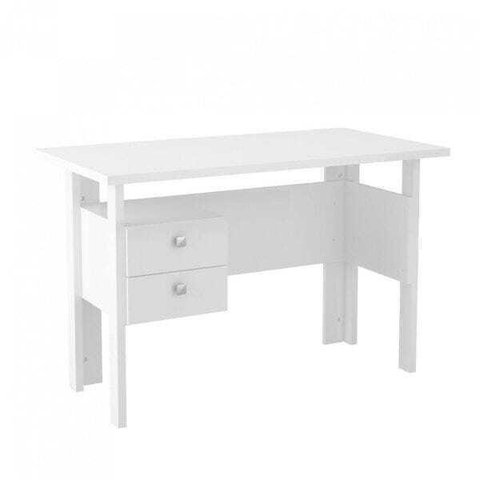 Escrivaninha 2 Gavetas C216 Dalla Costa