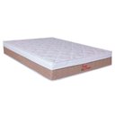 Ver imagem 1 de Colchão Casal Ortopédico Wood Foggia Premier Euro Pillow (138x188x24) - Orthoflex
