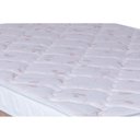 Ver imagem 6 de Colchão Casal Ortopédico Wood Foggia Premier Euro Pillow (138x188x24) - Orthoflex