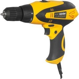 Furadeira e Parafusadeira 3/8 FPV438 Vonder 220v - 2