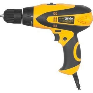 Furadeira e Parafusadeira 3/8 FPV438 Vonder 220v