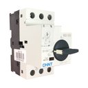Ver imagem 1 de Disjuntor Motor | 20...25A 690V 8kV | NS2-25X | Chint