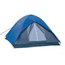 Barraca Camping NTK até 5 pessoas com 600 mm de coluna d’água Fox 4/5 - 1