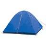 Barraca Camping NTK até 5 pessoas com 600 mm de coluna d’água Fox 4/5 - 2