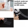Fita Adesiva Mágica Multi-Uso Tape Prova D'Água 3 Metros - 3