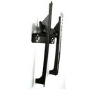 Ver imagem 7 de Suporte Monitor Tv Ajustável Led Lcd Samsung AOC LG Acer Sony Regulagem Altura 14 16 20 21 22 24 26