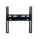 Ver imagem 1 de Suporte Monitor Tv Ajustável Led Lcd Samsung AOC LG Acer Sony Regulagem Altura 14 16 20 21 22 24 26