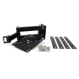 Suporte Articulado TV 4 Movimentos Led Smart 4k LCD Monitor 32 40 48 50 Samsung LG Sony 10 Até 70" - 5