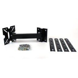 Suporte Articulado TV Parede Mesa Teto Led Smart 4k LCD Monitor 32 42 50 Samsung LG Sony 10 Até 56" - 6
