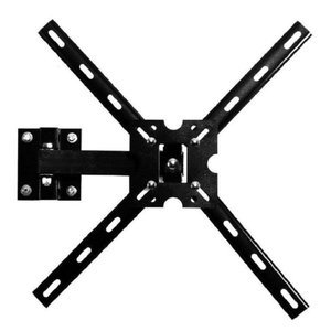 Suporte Articulado TV Parede Mesa Teto Led Smart 4k LCD Monitor 32 42 50 Samsung LG Sony 10 Até 56"
